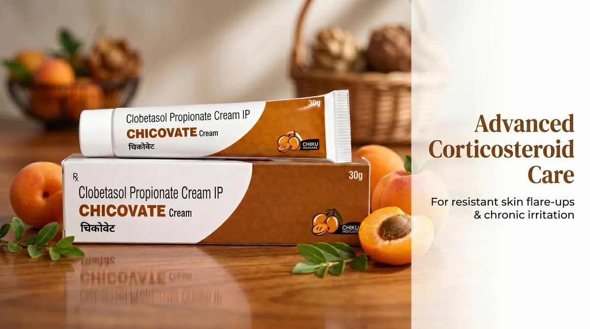 Chicovate